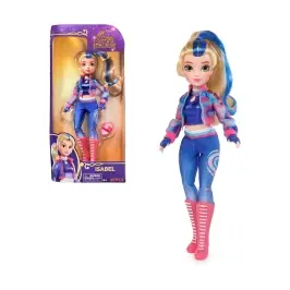 Spin Master 6067326 Akademia Jednorożców Zestaw Lalka Isabel Spin Master 6067326 Akademia Jednorożców Zestaw Lalka Isabel