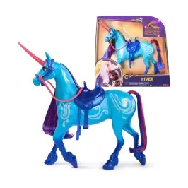 Spin Master 6071156  Unicorn Academy Jednorożec River