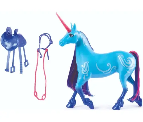 Spin Master 6071156  Unicorn Academy Jednorożec River