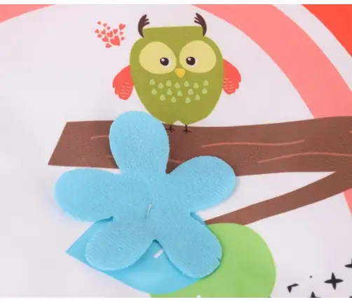 TinyMini 3821B Mata edukacyjna Koala