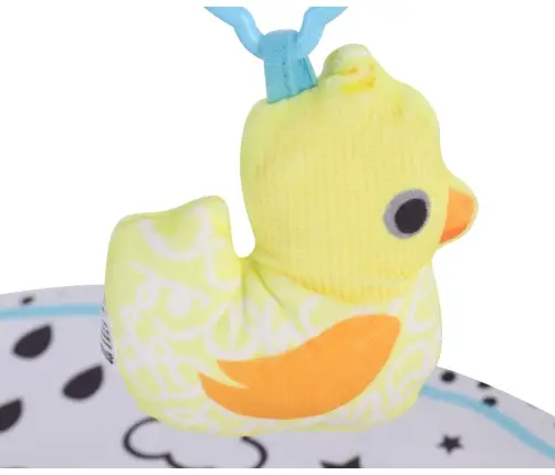 TinyMini 3821B Mata edukacyjna Koala