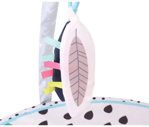 TinyMini 3821B Mata edukacyjna Koala