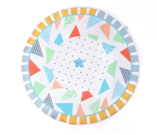 TinyMini JL661-1C Mata edukacyjna Dziecięcy Świat