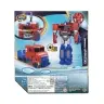 TRANSFORMERS EARTHSPARK OPTIMUS PRIME