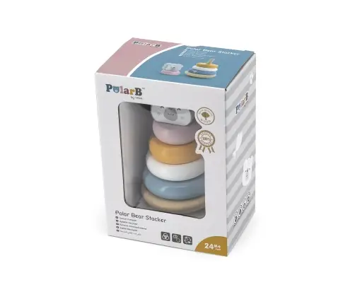 Viga 44005 PolarB  Stacker