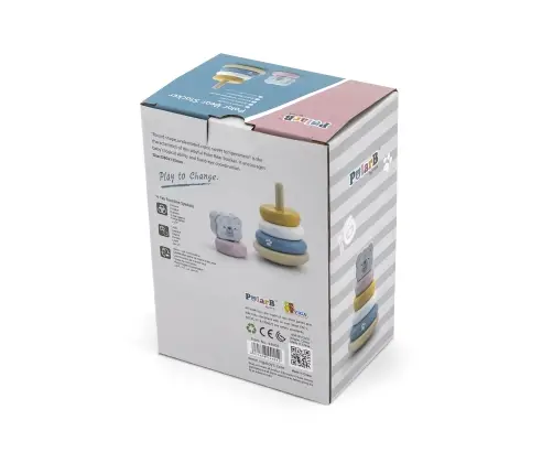 Viga 44005 PolarB  Stacker