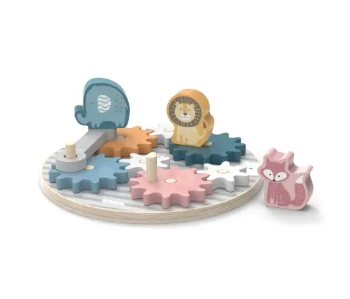 Viga 44006 PolarB Koła zębate