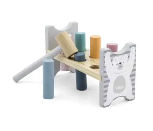 Viga 44009 PolarB Pound-a-Peg