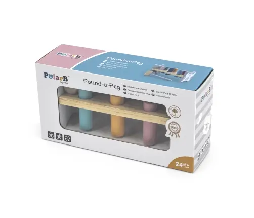 Viga 44009 PolarB Pound-a-Peg