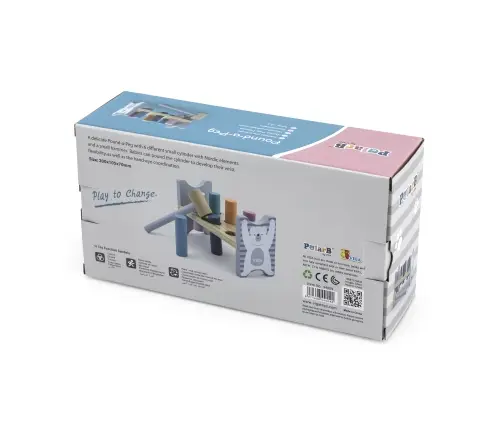 Viga 44009 PolarB Pound-a-Peg