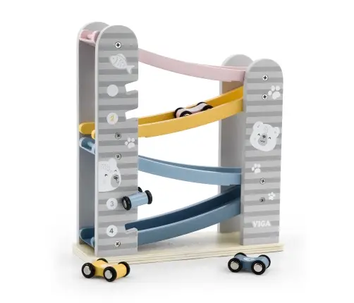 Viga 44013 PolarB Car Slider