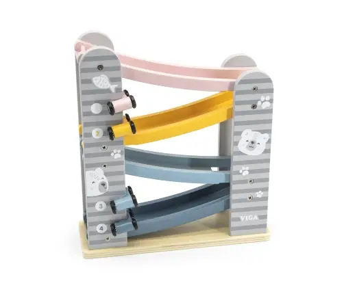 Viga 44013 PolarB Car Slider