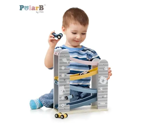 Viga 44013 PolarB Car Slider