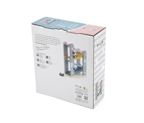 Viga 44013 PolarB Car Slider