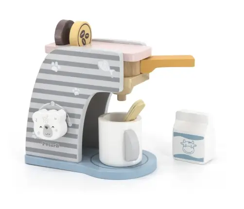 Viga 44018 PolarB Ekspres do kawy