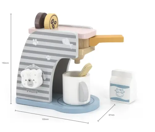 Viga 44018 PolarB Ekspres do kawy