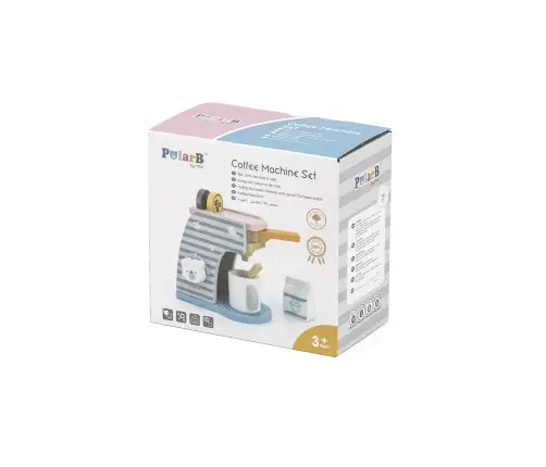 Viga 44018 PolarB Ekspres do kawy