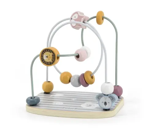 Viga 44020 PolarB Labirynt przestrzenny Zoo