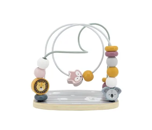 Viga 44020 PolarB Labirynt przestrzenny Zoo