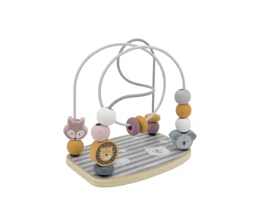 Viga 44020 PolarB Labirynt przestrzenny Zoo