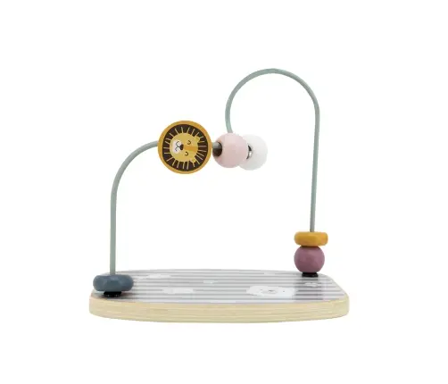 Viga 44020 PolarB Labirynt przestrzenny Zoo