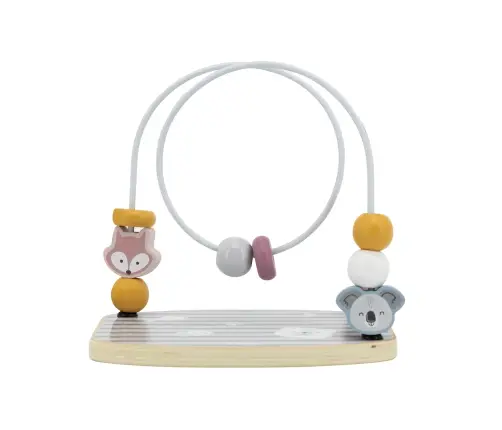 Viga 44020 PolarB Labirynt przestrzenny Zoo