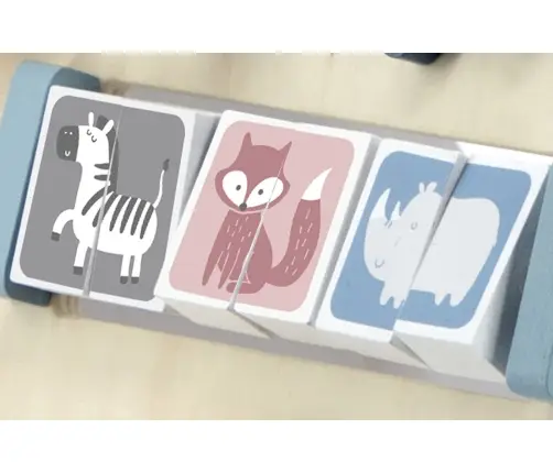 Viga 44028 PolarB Chodzik edukacyjny