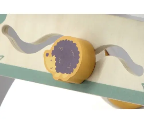 Viga 44028 PolarB Chodzik edukacyjny