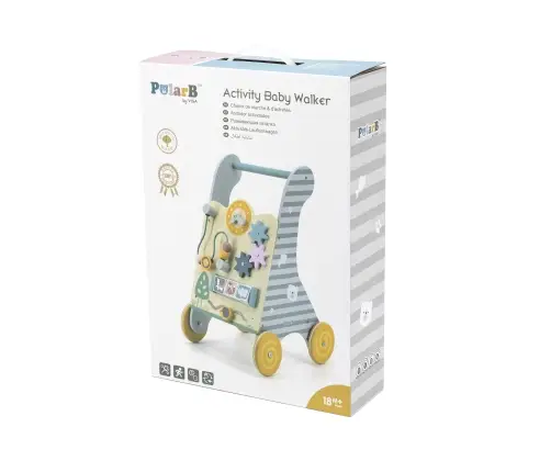 Viga 44028 PolarB Chodzik edukacyjny