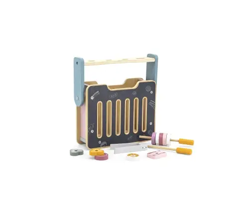 Viga 44032 PolarB Kuchenka turystyczna z akcesoriami