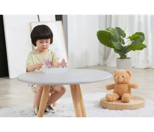 Viga 44057 PolarB Zestaw lodów z podstawką