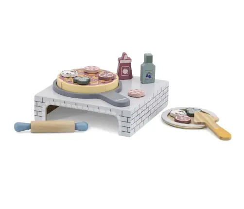 Viga 44059 PolarB Zestaw do pizzy