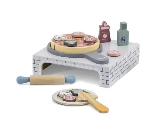 Viga 44059 PolarB Zestaw do pizzy