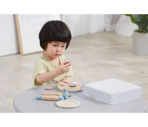 Viga 44059 PolarB Zestaw do pizzy