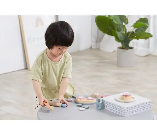 Viga 44059 PolarB Zestaw do pizzy