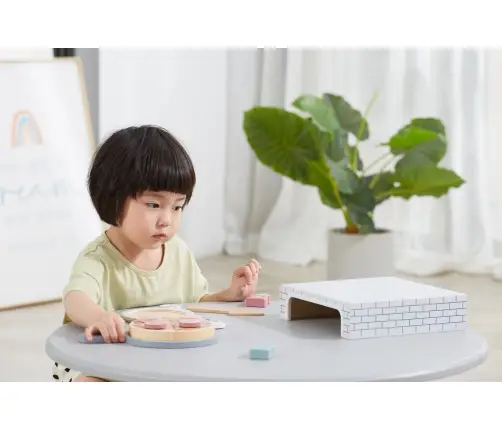 Viga 44059 PolarB Zestaw do pizzy