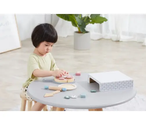 Viga 44059 PolarB Zestaw do pizzy