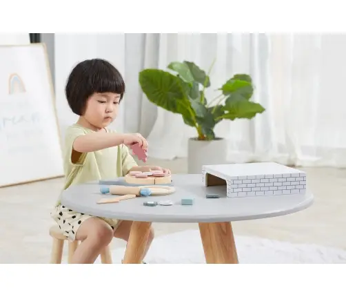 Viga 44059 PolarB Zestaw do pizzy