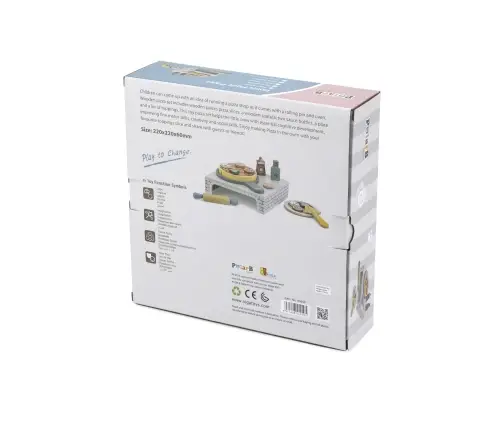 Viga 44059 PolarB Zestaw do pizzy