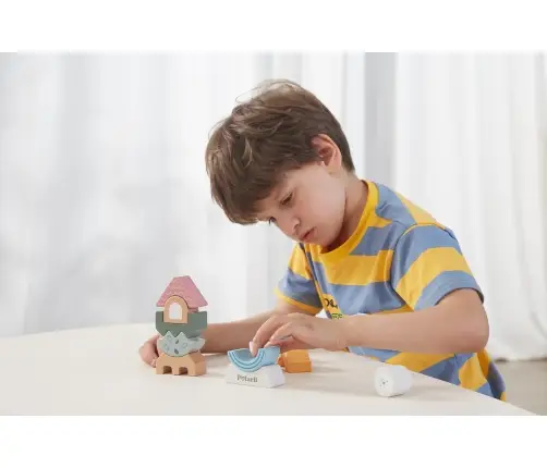 Viga 44070 PolarB Wieża