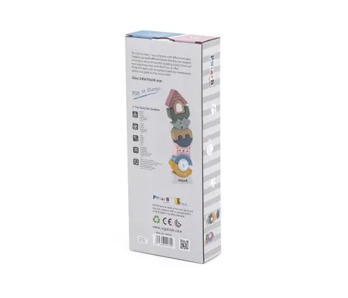 Viga 44070 PolarB Wieża