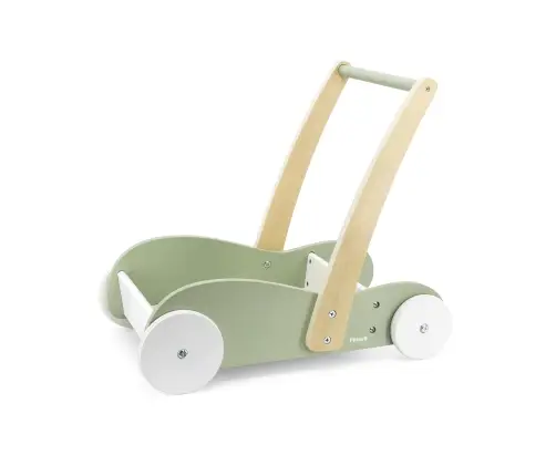 Viga 44077 PolarB Chodzik dla dziecka Mini Mover - Mint