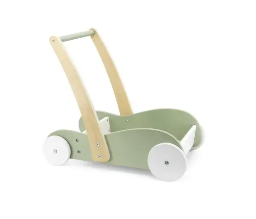 Viga 44077 PolarB Chodzik dla dziecka Mini Mover - Mint