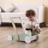 Viga 44077 PolarB Chodzik dla dziecka Mini Mover - Mint