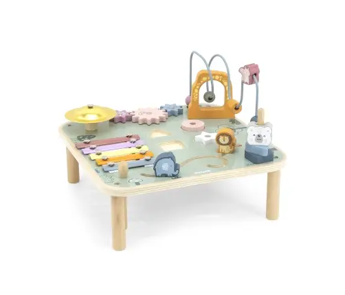 Viga 44083 PolarB Muzyczny stolik edukacyjny
