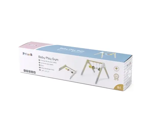 Viga 44085 PolarB Siłownia dla dzieci