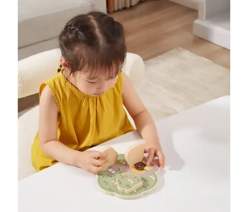 Viga 44088 PolarB Drzewo edukacyjne Peek-a-boo