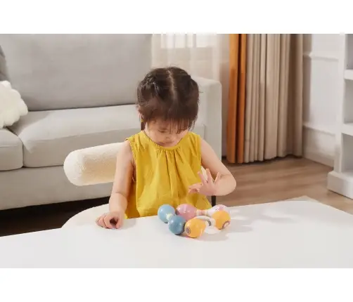 Viga 44091 PolarB Podwójne Marakasy-Lew