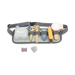 Viga 44201 PolarB Zestaw małego fryzjera Viga 44201 PolarB Zestaw małego fryzjera