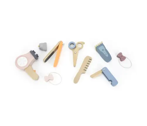 Viga 44201 PolarB Zestaw małego fryzjera